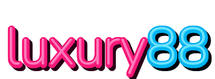 luxury88 — logo kanal