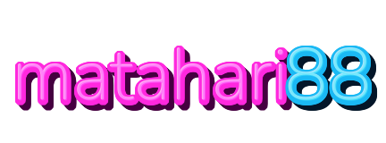 matahari88 — logo kanal