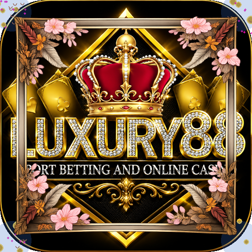 luxury88 — mitra unggulan