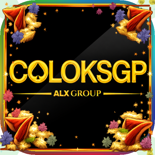 coloksgp — mitra unggulan
