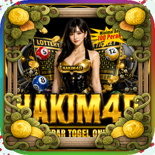 hakim4d — mitra unggulan